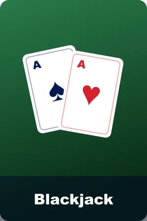 Blackjack – Cherry Bet Blackjack – categorie din lobby-ul Cherry Bet