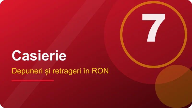 Cherry Bet – Bani în RON Bani în RON – ilustrație pentru secțiunea Cherry Bet